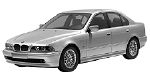 BMW E39 P306A Fault Code