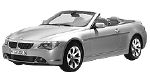BMW E64 P306A Fault Code
