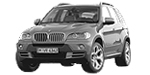 BMW E70 P306A Fault Code