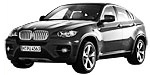 BMW E71 P306A Fault Code