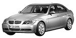 BMW E92 P306A Fault Code